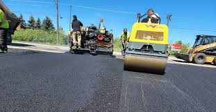 Best Recycled Asphalt Driveway Installation  in Meridian Hills, IN